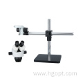High quality microscope HWF10X/22mm stereo microscope